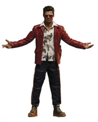 Fight Club Tyler Durden (Red Jacket ver.) - 1/6 Figure - BLITZWAY - MoxLand