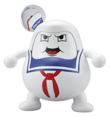Ghostbusters Daruma Club - BANDAI - MoxLand