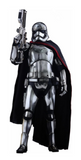 Star Wars VII Captain Phasma - 1/6 Figure - HOT TOYS - MoxLand