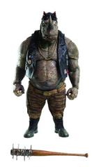 TMNT Rocksteady - 1/6 Figure - THREEA - MoxLand