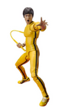 Bruce Lee Yellow Suit ver. - S.H.Figuarts - BANDAI - MoxLand