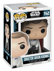 POP Vinyl - Rogue One Director Krennic - FUNKO - MoxLand