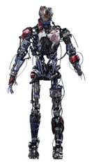 Age of Ultron Mark I Ultron - 1/6 Figure - HOT TOYS - MoxLand