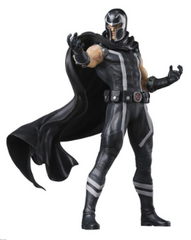 Magneto Marvel Now! - ArtFX+ Statue - KOTOBUKIYA - MoxLand