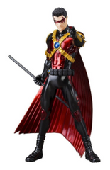 Red Robin New 52 - ArtFX+ Statue - KOTOBUKIYA - MoxLand