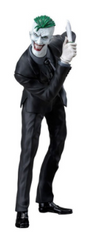 The Joker New 52 - ArtFX+ Statue - KOTOBUKIYA - MoxLand