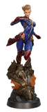 Captain Marvel - Premium Format Statue - SIDESHOW - MoxLand