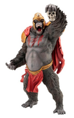 DC Gorilla Grodd - ArtFX+ Statue - KOTOBUKIYA - MoxLand