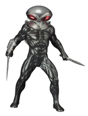 DC Black Manta - ArtFX+ Statue - KOTOBUKIYA - MoxLand