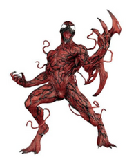Carnage - ArtFX+ Statue - KOTOBUKIYA - MoxLand