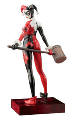 DC Harley Quinn - ArtFX+ Statue - KOTOBUKIYA - MoxLand