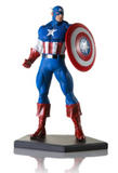 Captain America Marvel Comics series 4 - 1/10 Art Scale - IRON STUDIOS - MoxLand