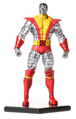 Colossus America Marvel Comics series 4 - 1/10 Art Scale - IRON STUDIOS - MoxLand