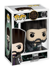 POP Vinyl - Alice 2 Time - FUNKO - MoxLand