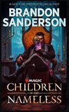 eBook - Children of the Nameless - Magic: The Gathering - MoxLand