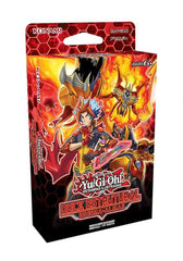 Deck Estrutural - Queima-Almas / Soulburner - Yu-Gi-Oh! - MoxLand