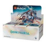 Box - Dominária - Magic: The Gathering - MoxLand