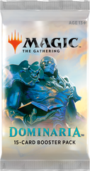 Booster - Dominária - Magic: The Gathering - MoxLand