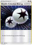 Energia Incolor Dupla - Pokémon TCG - MoxLand