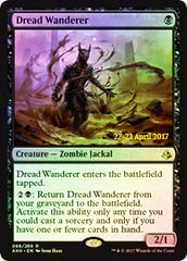 Errante Medonho / Dread Wanderer - Magic: The Gathering - MoxLand