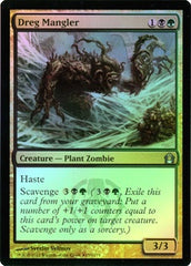 Desmembrador de Escória / Dreg Mangler - Magic: The Gathering - MoxLand