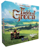 Fields of Green