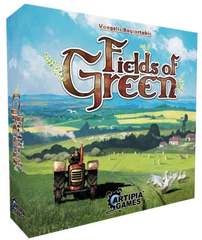 Fields of Green - Artipia Games - MoxLand