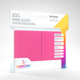 Gamegenic - Prime Sleeves Rosa
