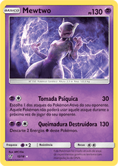 Mewtwo - Pokémon TCG - MoxLand