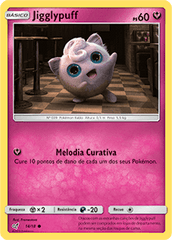 Jigglypuff - Pokémon TCG - MoxLand