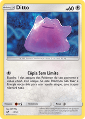 Ditto - Pokémon TCG - MoxLand