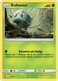 Bulbasaur - Pokémon TCG - MoxLand