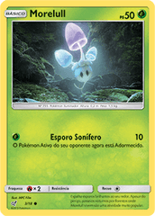 Morelull - Pokémon TCG - MoxLand