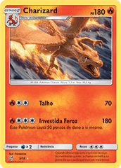 Charizard - Pokémon TCG - MoxLand