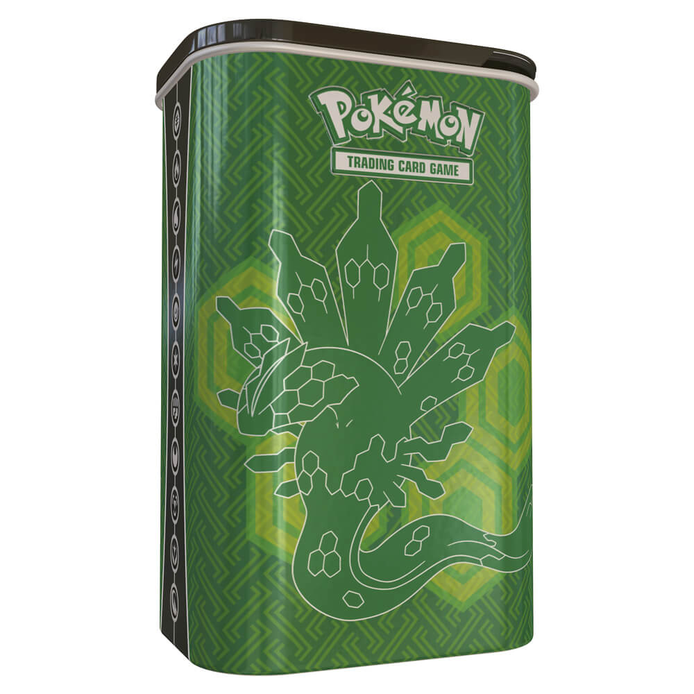 Lata - Treinador de Elite Zygarde - Pokémon TCG - MoxLand