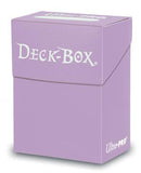 Ultra PRO - Lilac Deck Box
