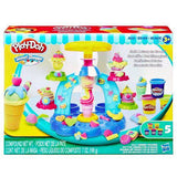 Play-Doh - Sorveteria Divertida - Hasbro - MoxLand