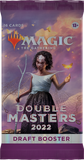 Booster de Draft - Double Masters 2022