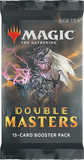 Booster de Draft - Double Masters - Magic: The Gathering - MoxLand