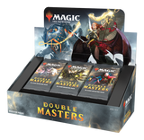 Box de Draft - Double Masters