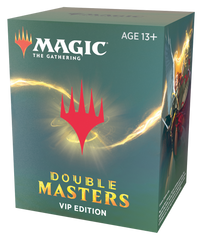 Vip Edition - Double Masters - Magic: The Gathering - MoxLand