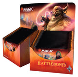 Box - Battlebond - Magic: The Gathering - MoxLand