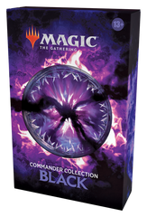 Commander Collection: Black - Magic: The Gathering - MoxLand