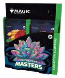 Box de Colecionador - Commander Masters