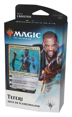 Planeswalker Deck - Dominária Teferi - Magic: The Gathering - MoxLand