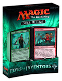 Duel Deck - Elves vs. Inventors - Magic: The Gathering - MoxLand