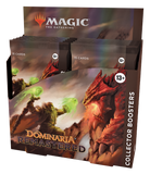 Box de Colecionador - Dominária Remasterizada - Magic: The Gathering - MoxLand
