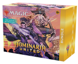 Bundle - Dominária Unida - Magic: The Gathering - MoxLand