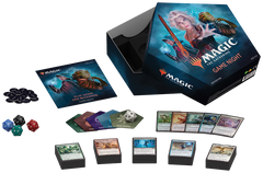Box - Game Night 2019 - Magic: The Gathering - MoxLand