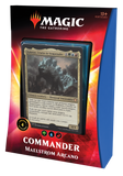 Deck Commander 2020 - Maelstrom Arcano - Magic: The Gathering - MoxLand